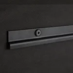 Noel Queen Tall Velvet Headboard - Plush Pacific Sage