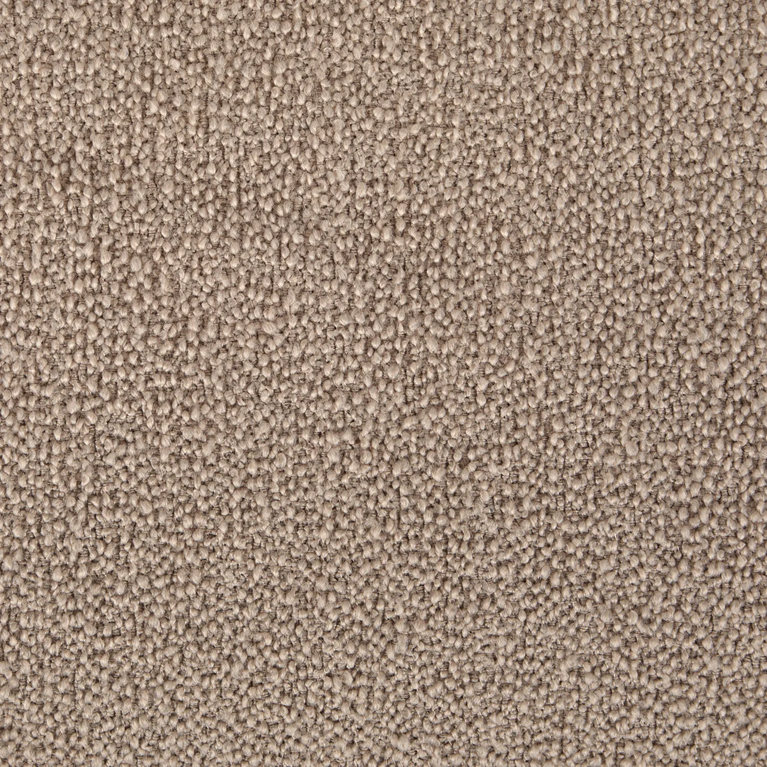Noel King Headboard - Sandstone Wool Bouclé - Image 2