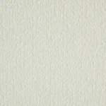 Noel King Headboard - Lunaria White Bouclé