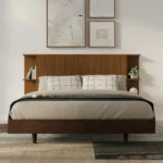 Kouva Storage Headboard