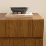 Marko 6-Drawer Double Dresser - Smoked Oak