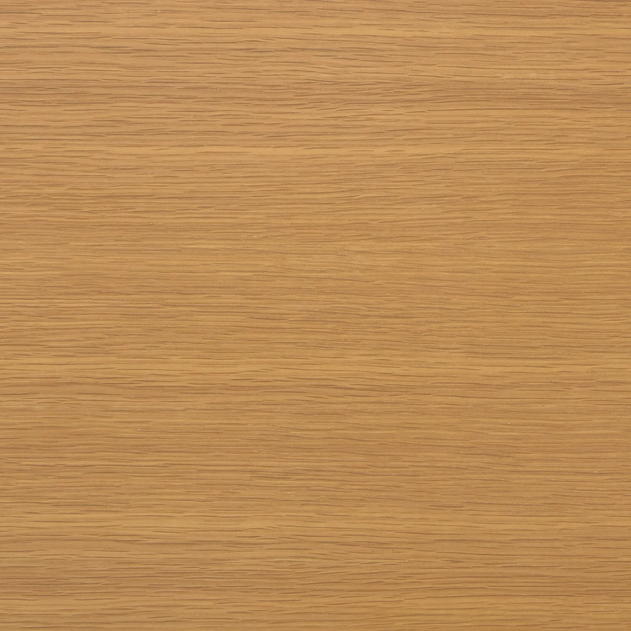 Cassie 56_ Bench - Natural Oak and Ivory Chenille - Image 2