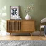 Jokuna 47.5_ Media Unit - Oak