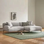 Abisko 94.5_ Right Sectional - Welsh Gray