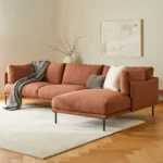 Olsen 110" Sectional