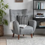 Mod 35_ Lounge Chair - Jay Gray
