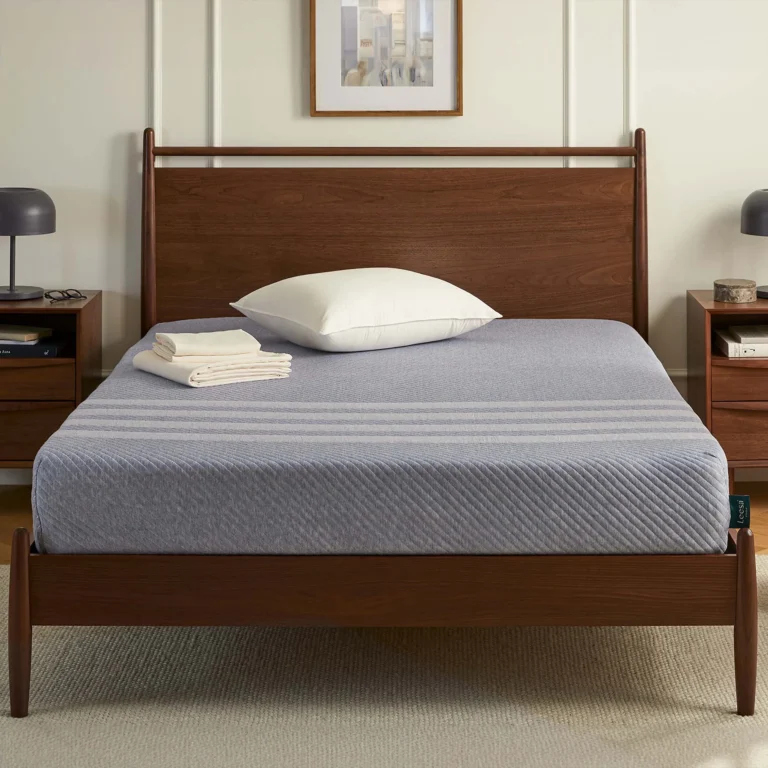 Leesa Studio Queen Mattress