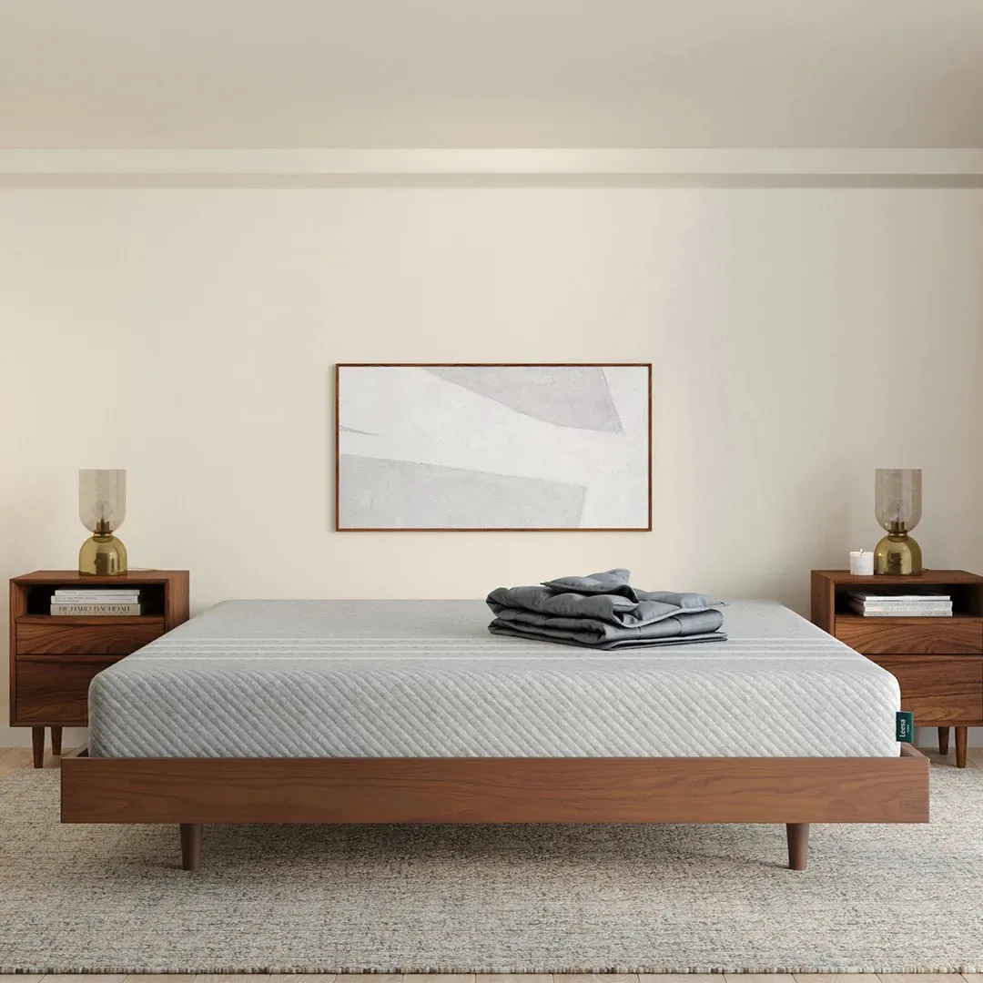 Leesa Original King Mattress - Image 12