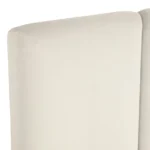 Noel Velvet Headboard