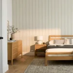 Dalsa 6-Drawer Double Dresser - Natural Oak