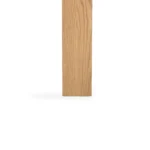 Dako 61_ Bench - Natural Oak