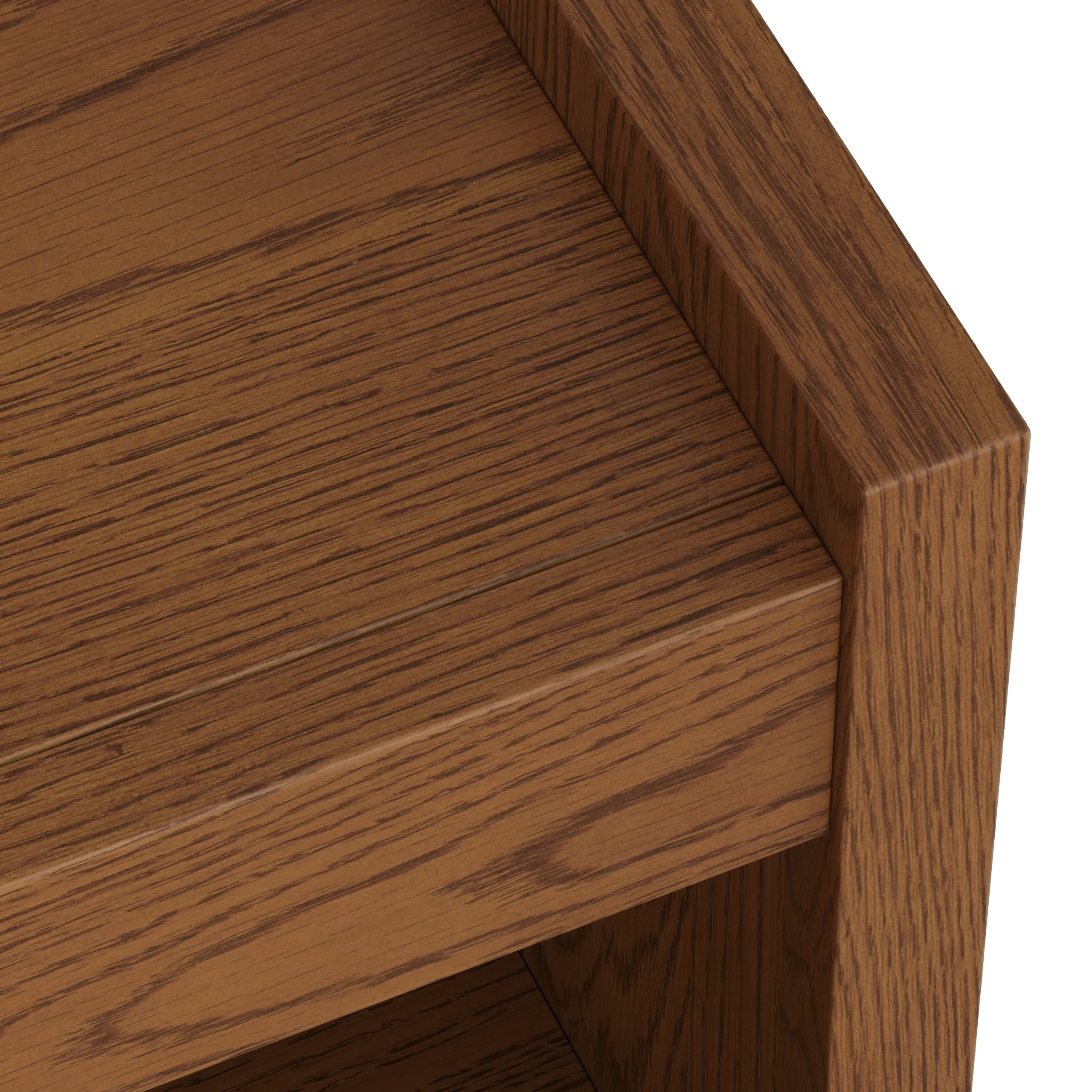 Cassie 56_ Velvet Bench - Smoked Oak and Hale Fir Green - Image 3