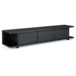 Judith 79_ Low Media Unit - Black