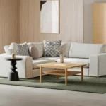Cooper 35.5_ Coffee Table - Natural Oak