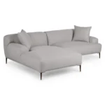 Abisko 94.5_ Left Sectional - Welsh Gray