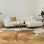 Abisko 94.5_ Right Sectional - Quartz White