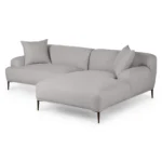 Abisko 94.5_ Right Sectional - Welsh Gray