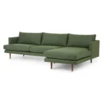 Burrard 112" Sectional
