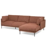 Olsen 110" Sectional