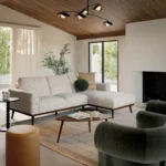 Rhett 93" Chaise Sectional