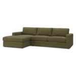 Riley 118.5" Sectional