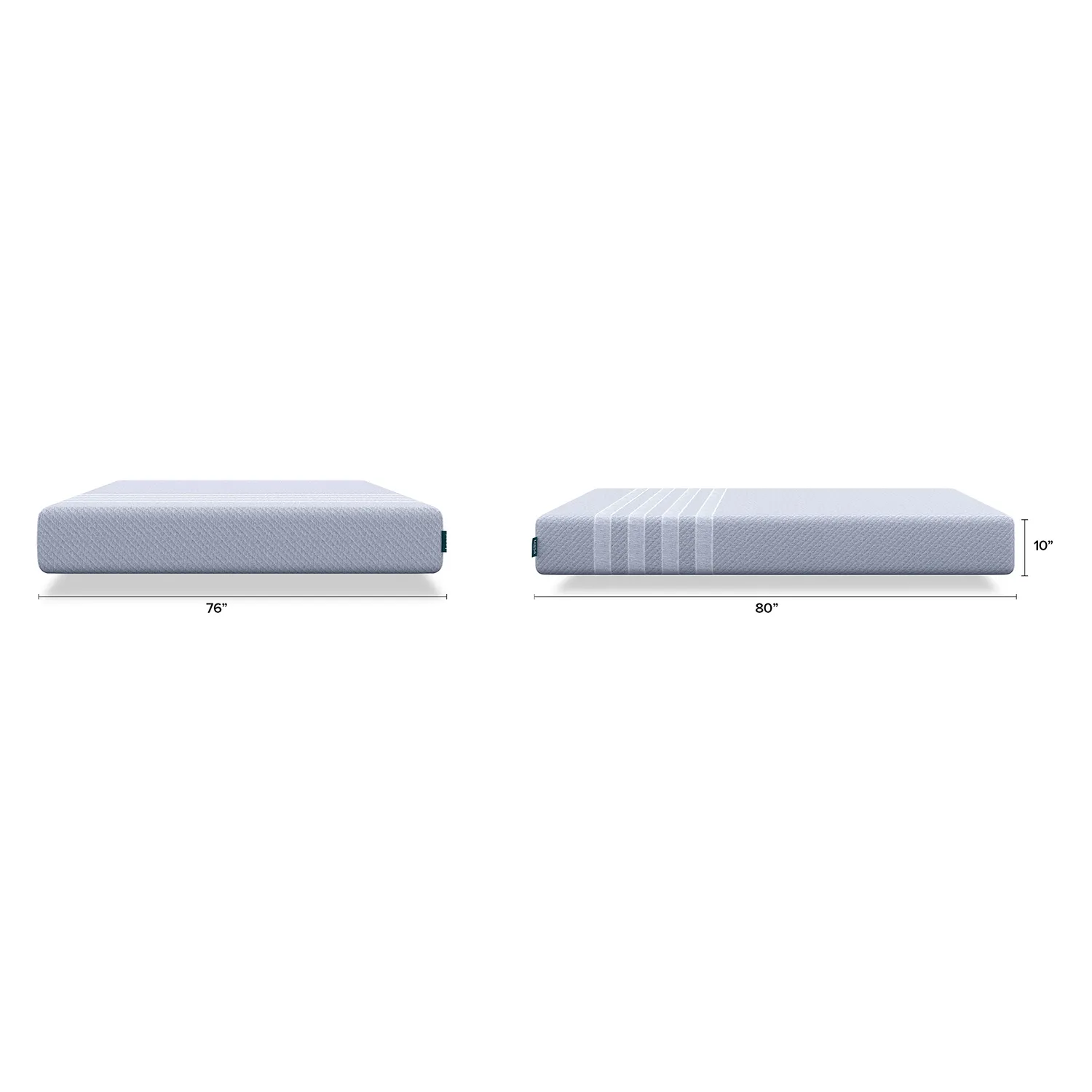 Leesa Studio King Mattress - Image 2