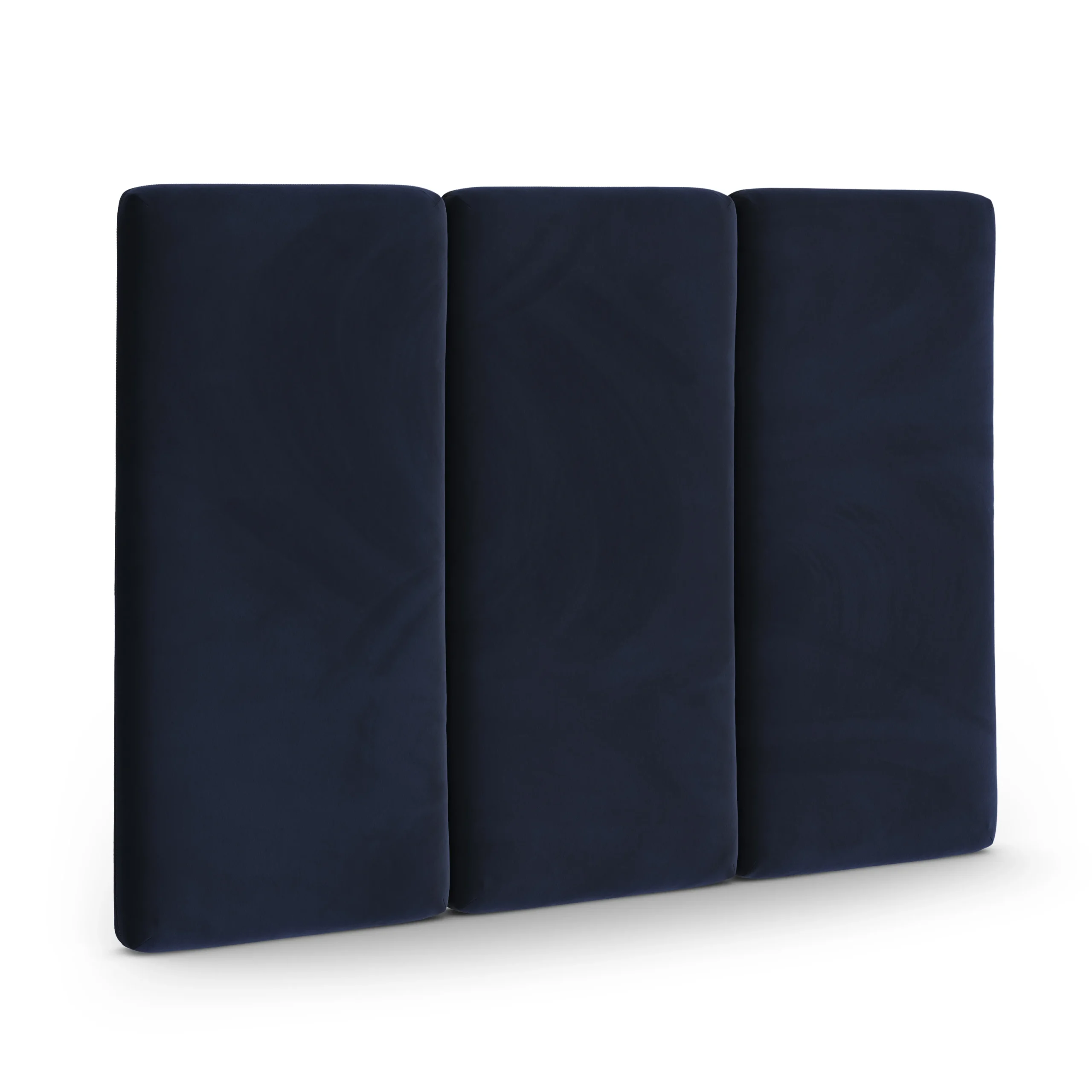 Noel Queen Velvet Headboard - Hale Ink - Image 3