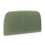 Kaleo Velvet Headboard