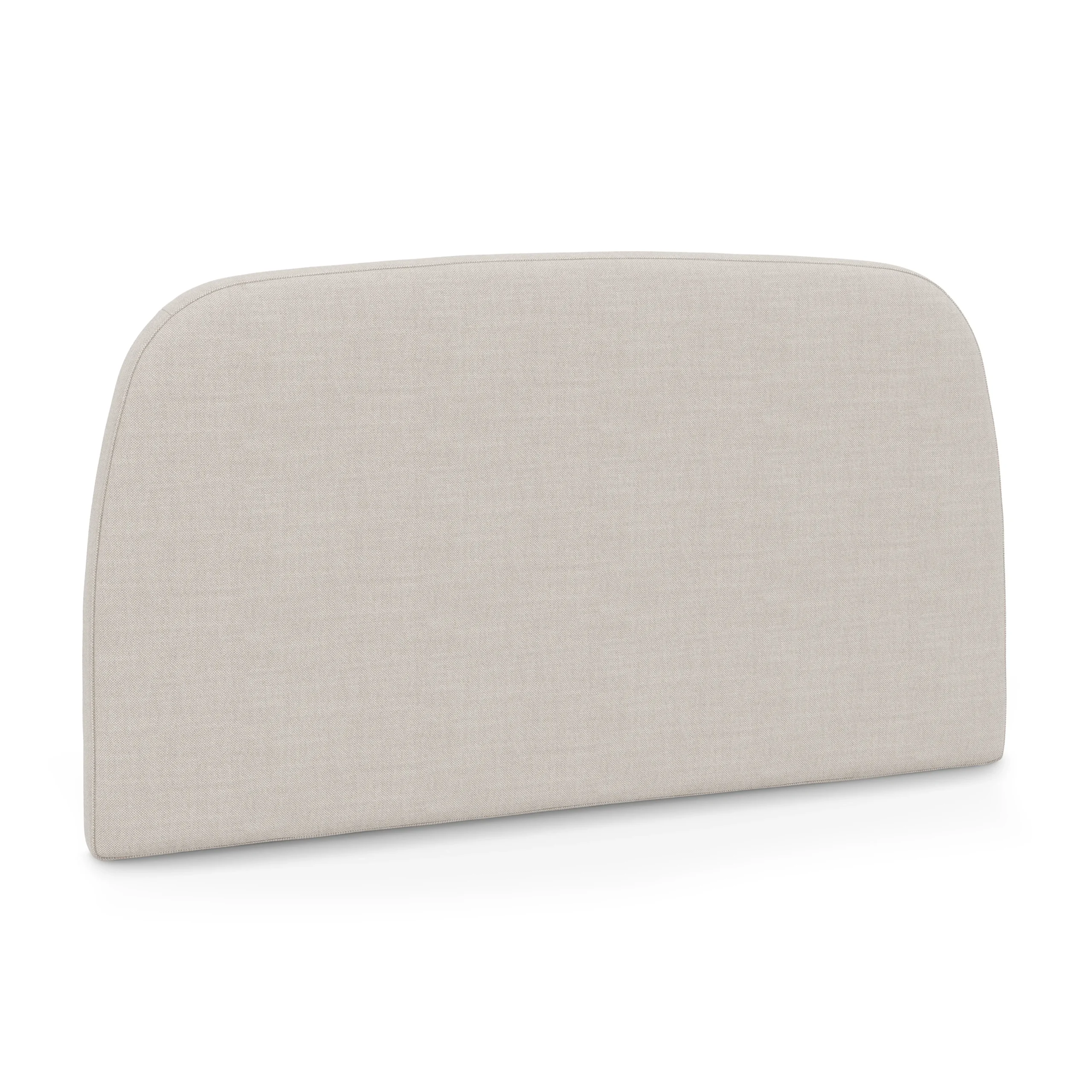 Kaleo King Headboard - Clay Taupe - Image 3