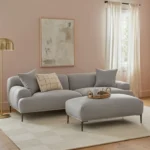 Abisko 45.5_ Ottoman - Welsh Gray