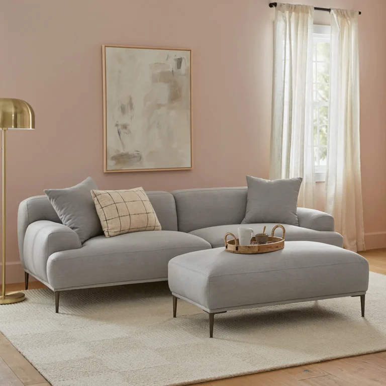Abisko 45.5_ Ottoman - Welsh Gray