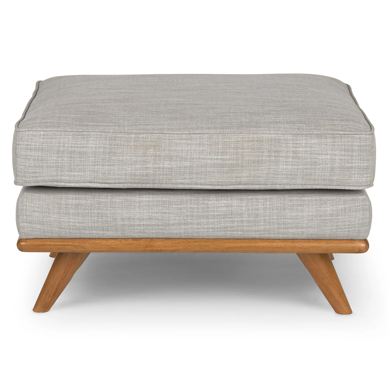Timber 31_ Ottoman - Rain Cloud - Image 3