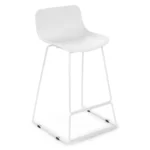 Anco Counter Stool - White