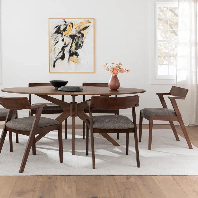 Zola Dining Chair - Volcanic Gray