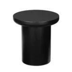 Baarlo Side Table - Black