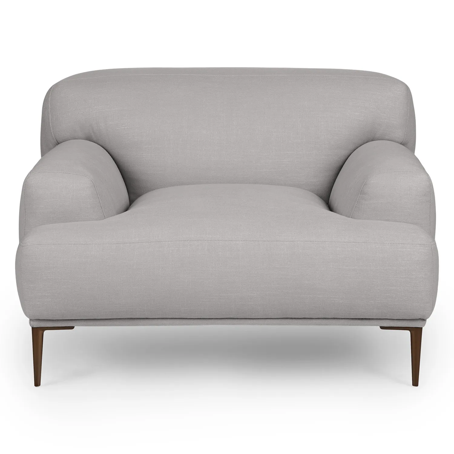 Abisko 42.5_ Lounge Chair - Welsh Gray - Image 8