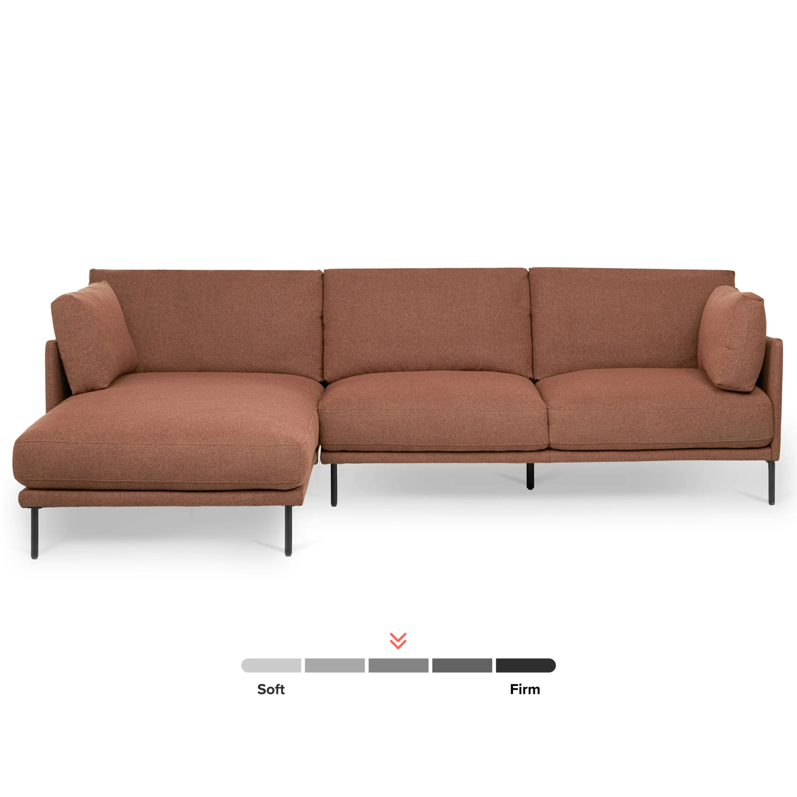 Olsen 110_ Left Sectional - Ratine Oxide - Image 3