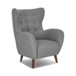 Mod 35_ Lounge Chair - Jay Gray