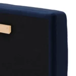 Sven Tufted Velvet Headboard