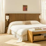 Kouva Storage Headboard