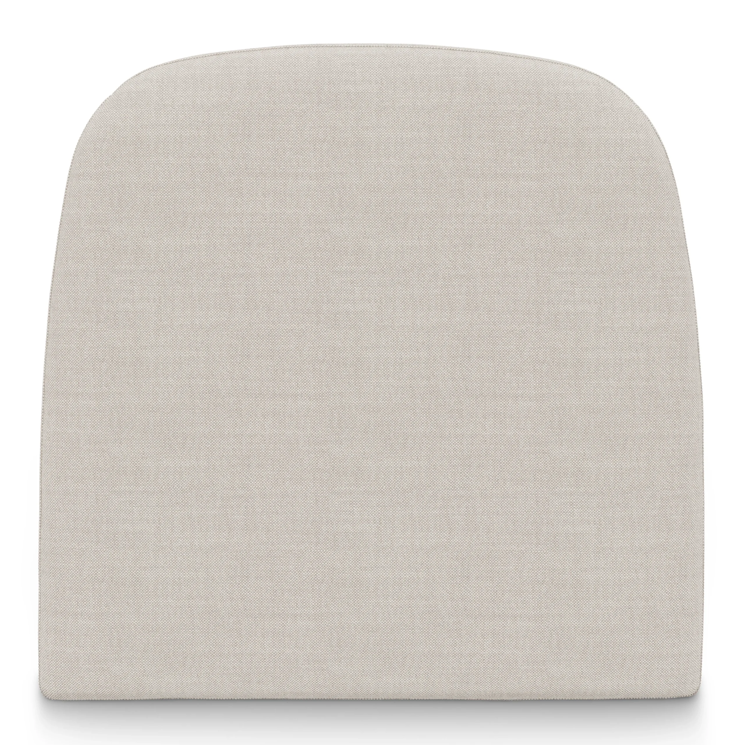 Kaleo Twin Headboard - Clay Taupe - Image 4