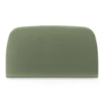 Kaleo Velvet Headboard
