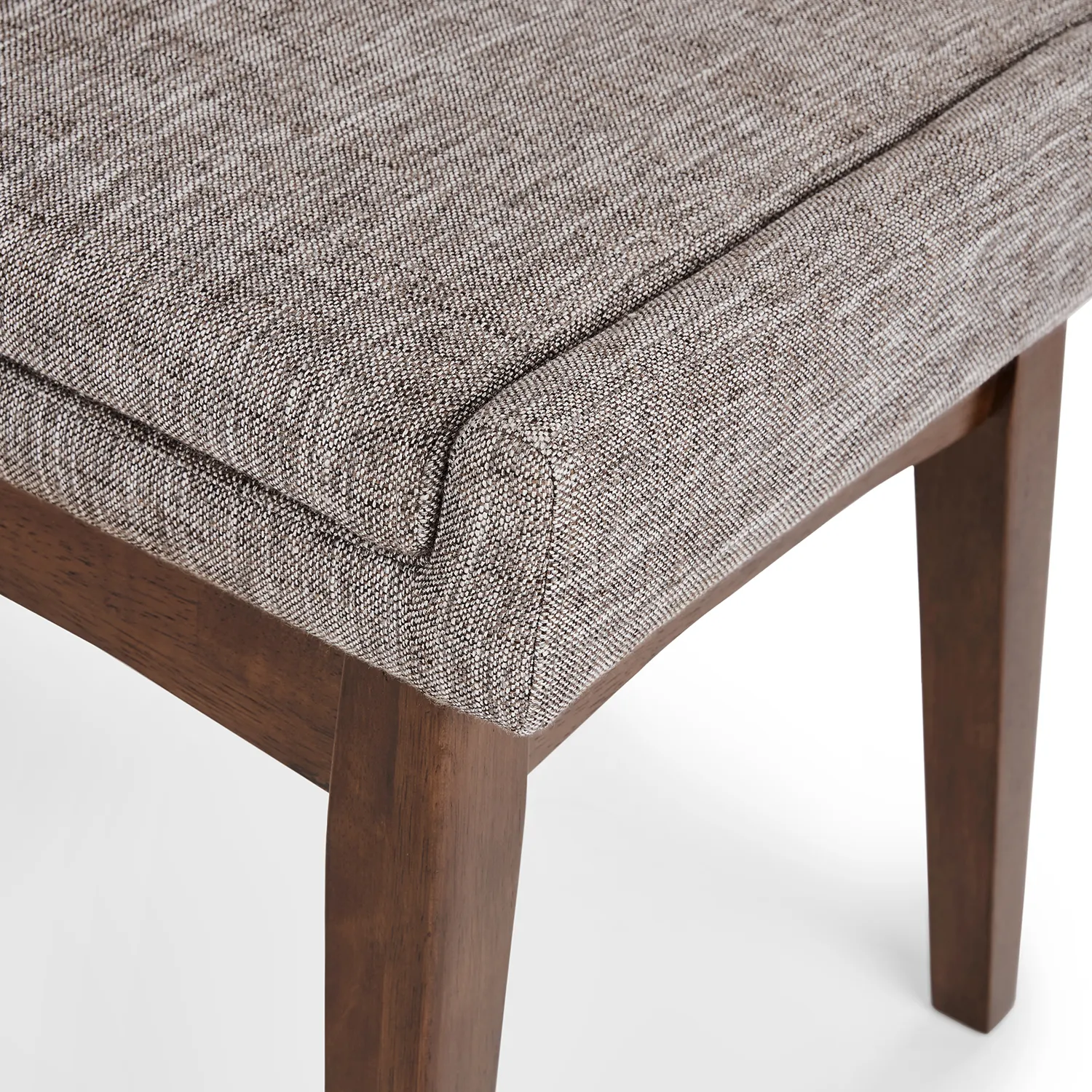 Chantel 56_ Bench - Volcanic Gray - Image 5
