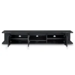 Judith 79_ Low Media Unit - Black