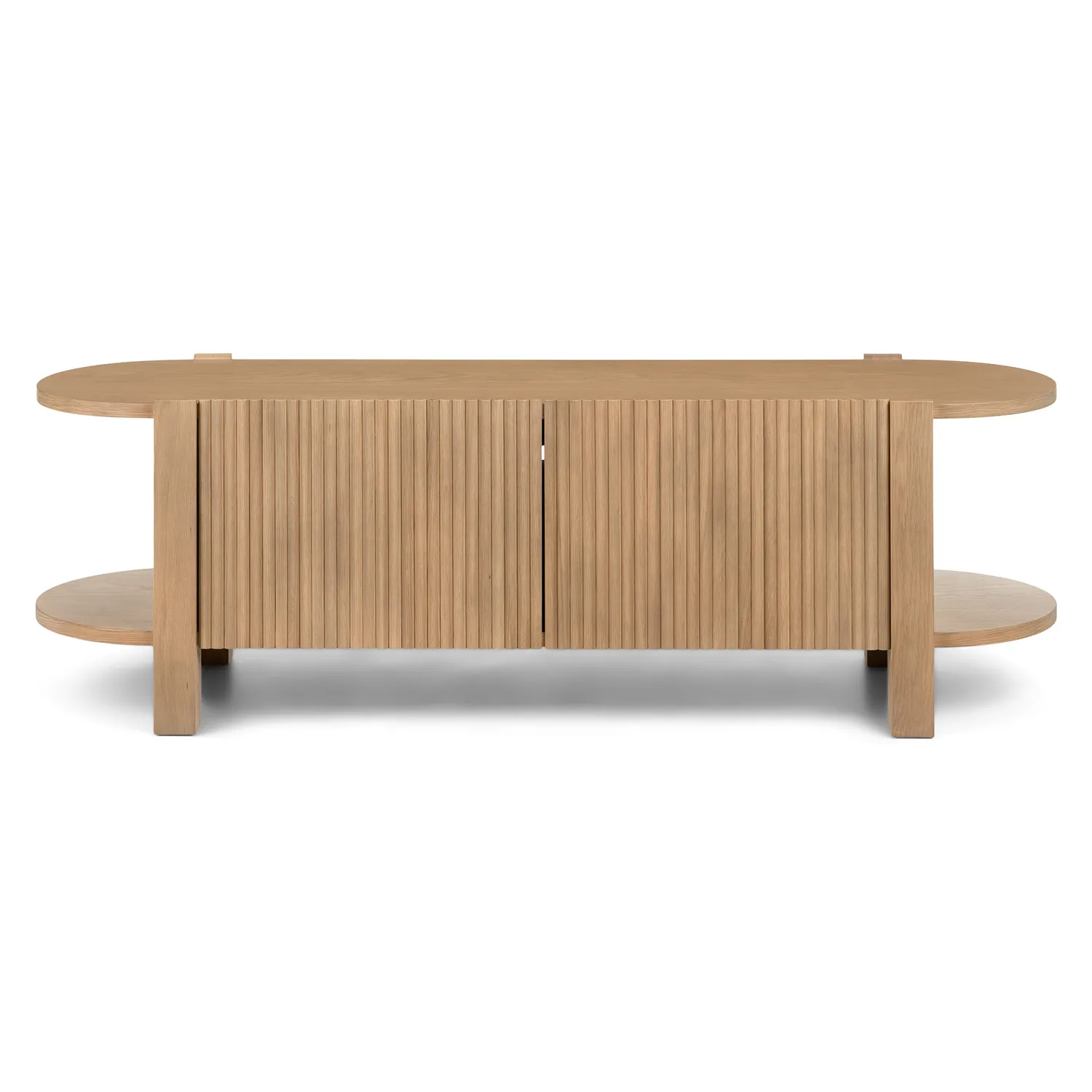 Fortra 62.5_ Low Media Unit - White Oak - Image 4