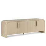 Faydra 70_ Media Unit - Natural Ash
