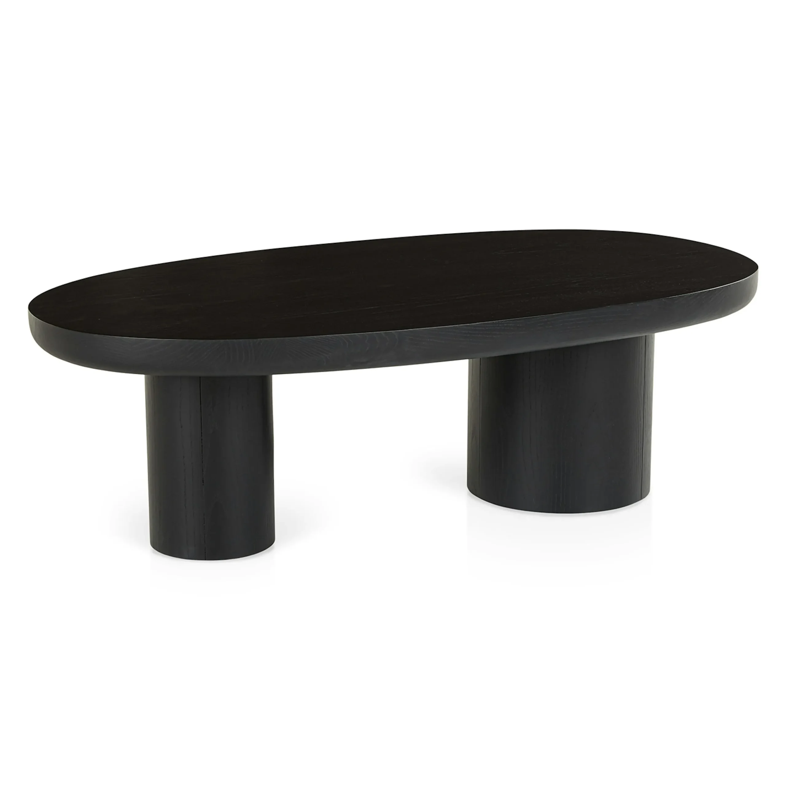 Baarlo 46_ Coffee Table - Black - Image 3