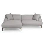 Abisko 94.5_ Left Sectional - Welsh Gray