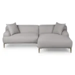 Abisko 94.5_ Right Sectional - Welsh Gray
