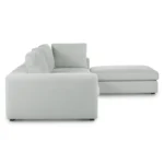 Beta 133.5" Modular Sectional